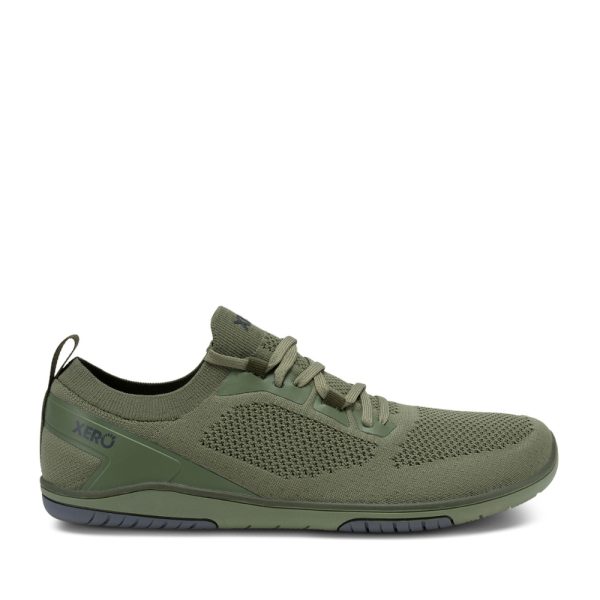 Xero Shoes Nexus Knit Men