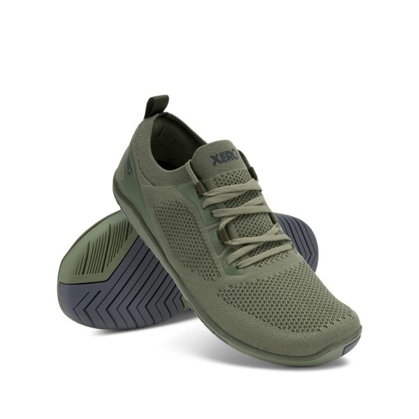 Xero Shoes Nexus Knit Men