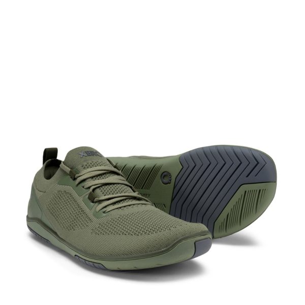 Xero Shoes Nexus Knit Men
