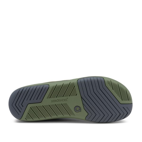 Xero Shoes Nexus Knit Men