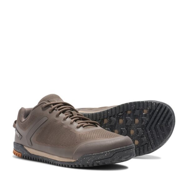 Xero Shoes Ridgeway Mesh Low Men