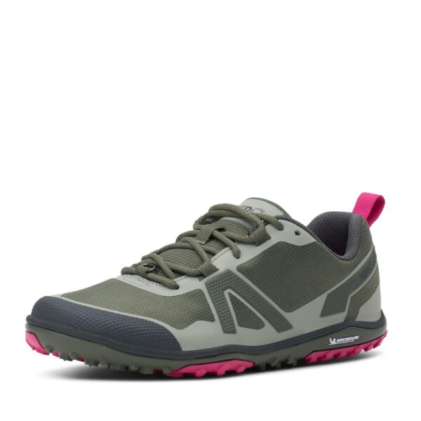Xero Shoes Scrambler Low EV Women