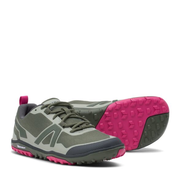Xero Shoes Scrambler Low EV Women