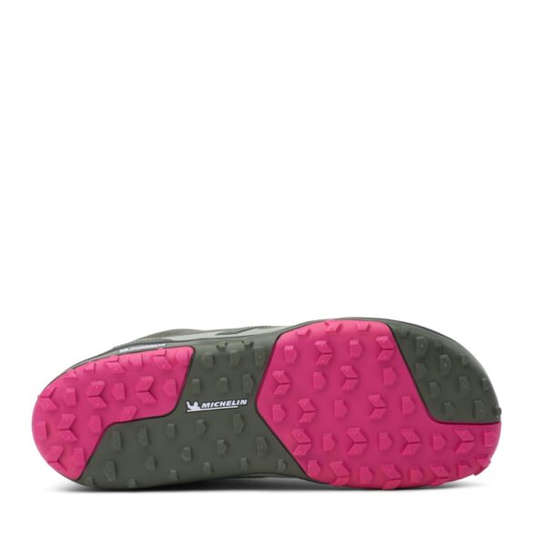 Xero Shoes Scrambler Low EV Women