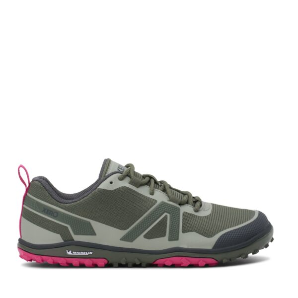 Xero Shoes Scrambler Low EV Women