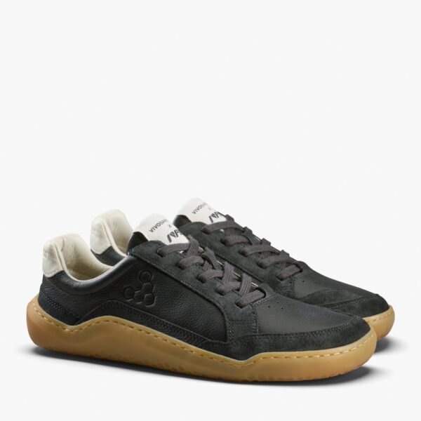 Vivobarefoot Gobi II Sneaker Premium Leather Mens