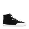 black-and-white