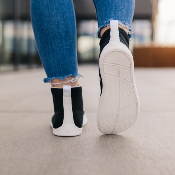 Be Lenka Rebound High Top