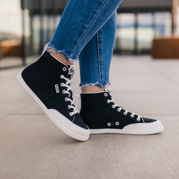 Be Lenka Rebound High Top