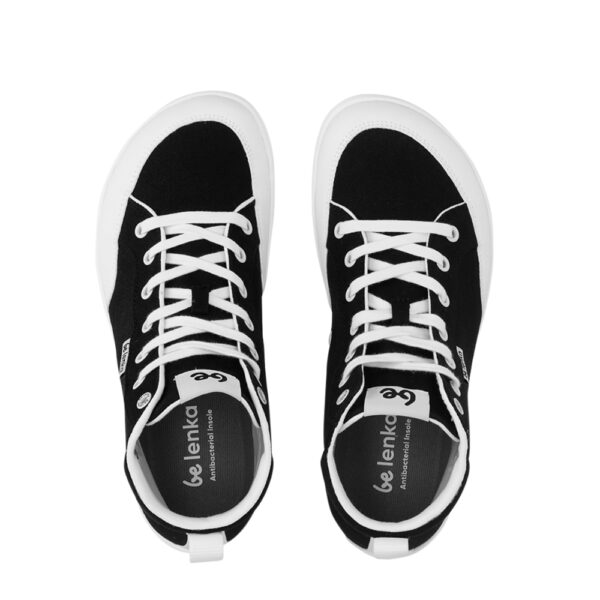 Be Lenka Rebound High Top
