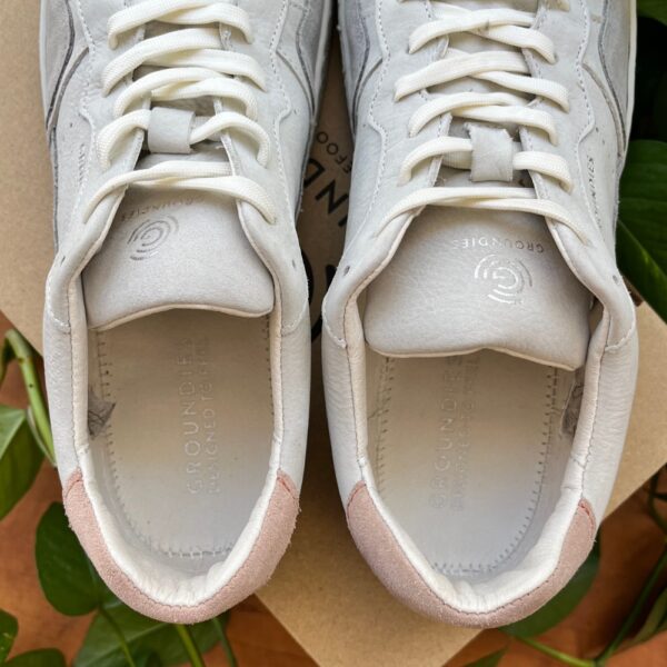 Groundies Nova GS1 Grey Pink [outlet]