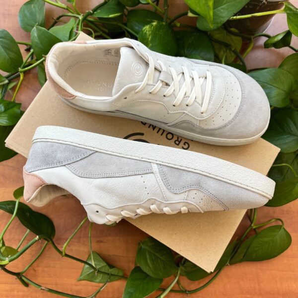 Groundies Nova GS1 Grey Pink [outlet]