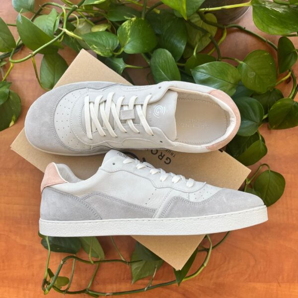 Groundies Nova GS1 Grey Pink [outlet]