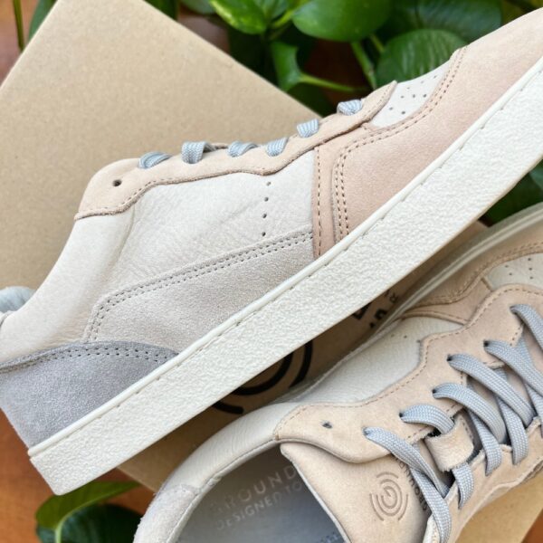 Groundies Nova GS1 Soft Pink [outlet]