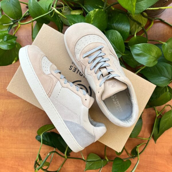 Groundies Nova GS1 Soft Pink [outlet]