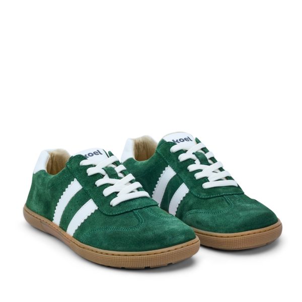 Koel Barefoot Francie II Suede