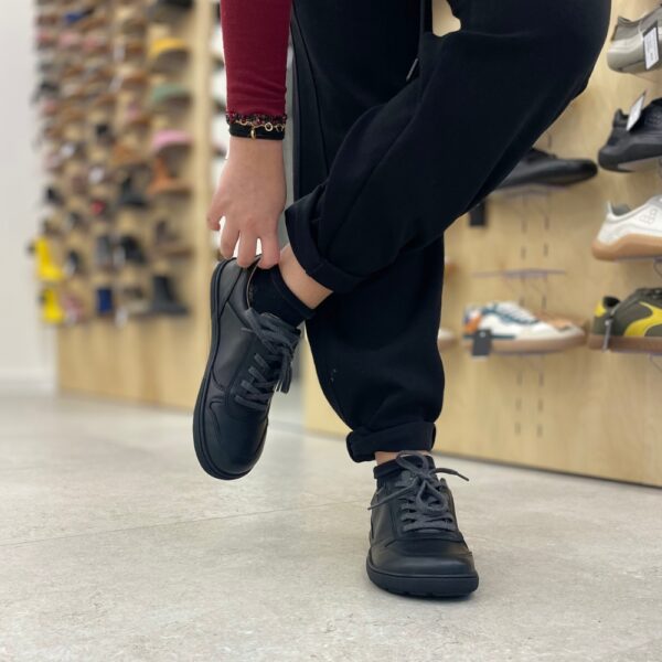 Koel Barefoot Francie Napa