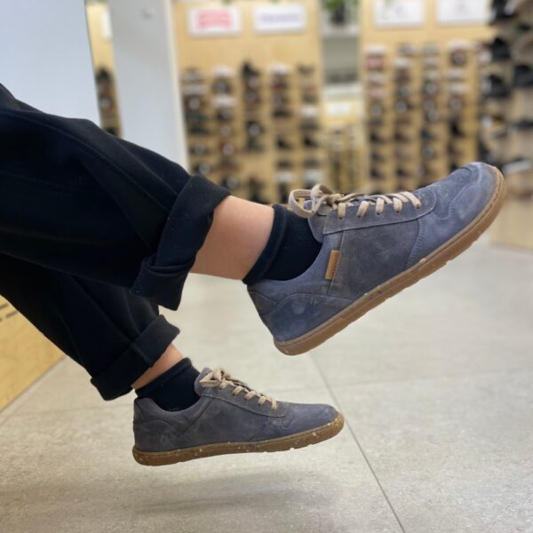 Koel Barefoot Francie Suede Eco