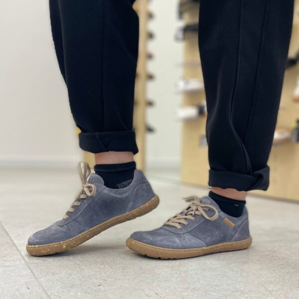 Koel Barefoot Francie Suede Eco