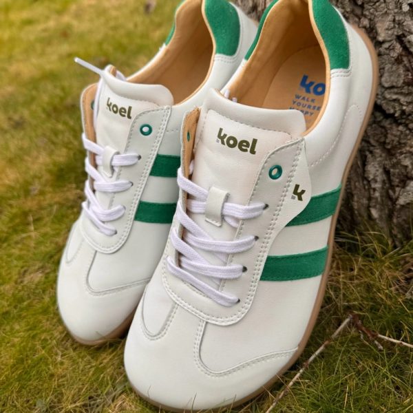 Koel Barefoot Ilo Leather