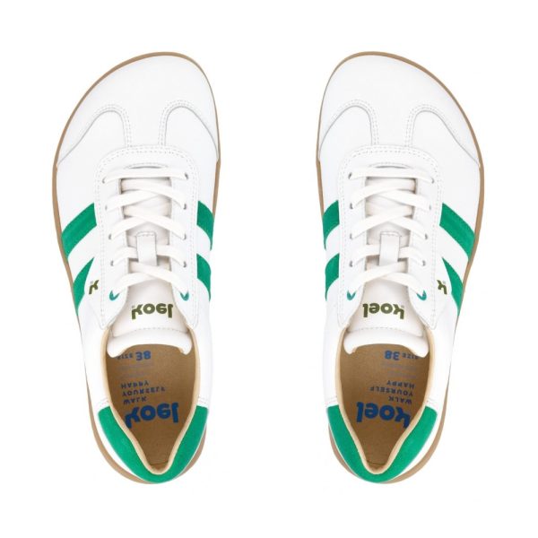 Koel Barefoot Ilo Leather