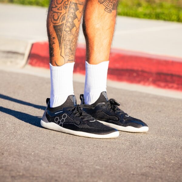 Vivobarefoot Primus Lite Knit Mens