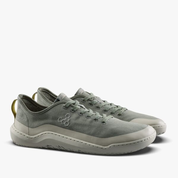 Vivobarefoot Gobi Dune Sneaker JJF Mens