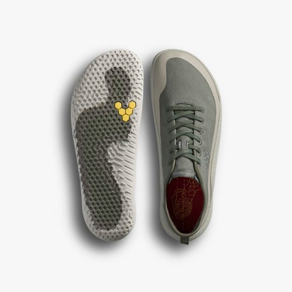 Vivobarefoot Gobi Dune Sneaker JJF Mens