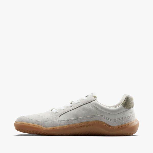 Vivobarefoot Gobi II Sneaker Premium Leather Womens
