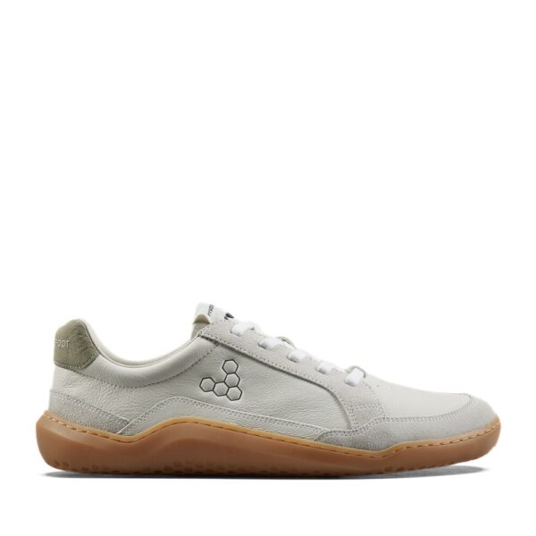 Vivobarefoot Gobi II Sneaker Premium Leather Womens