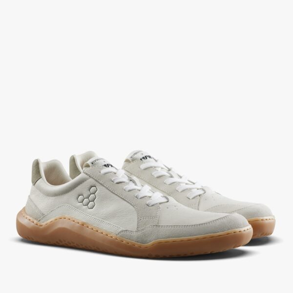 Vivobarefoot Gobi II Sneaker Premium Leather Womens