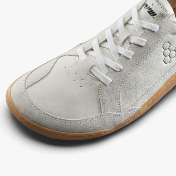 Vivobarefoot Gobi II Sneaker Premium Leather Womens