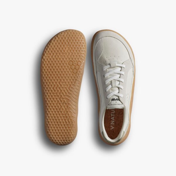 Vivobarefoot Gobi II Sneaker Premium Leather Womens