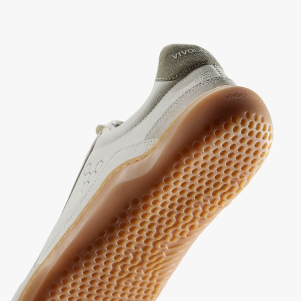 Vivobarefoot Gobi II Sneaker Premium Leather Womens