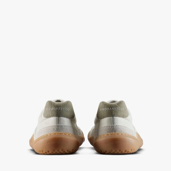 Vivobarefoot Gobi II Sneaker Premium Leather Womens