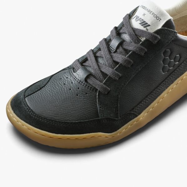 Vivobarefoot Gobi II Sneaker Premium Leather Mens