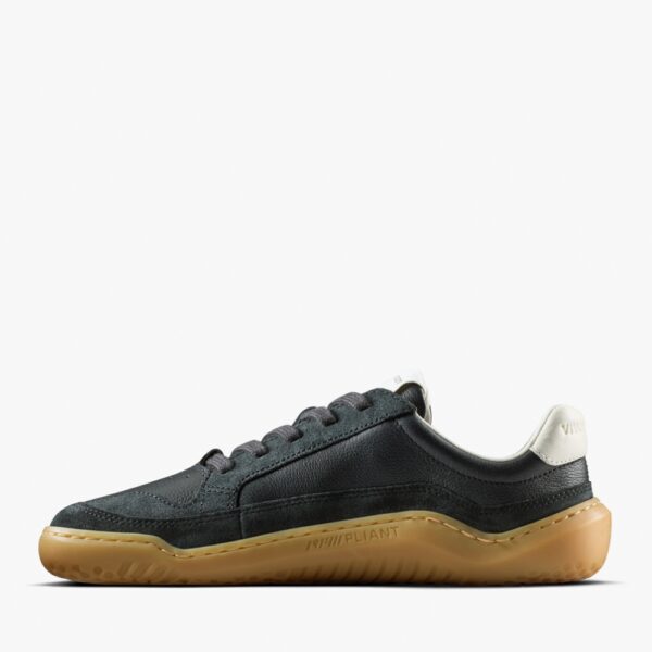 Vivobarefoot Gobi II Sneaker Premium Leather Mens