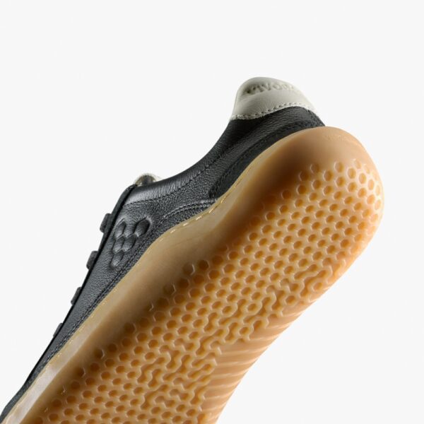 Vivobarefoot Gobi II Sneaker Premium Leather Mens