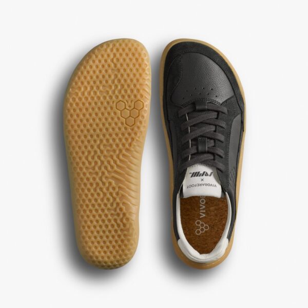 Vivobarefoot Gobi II Sneaker Premium Leather Mens