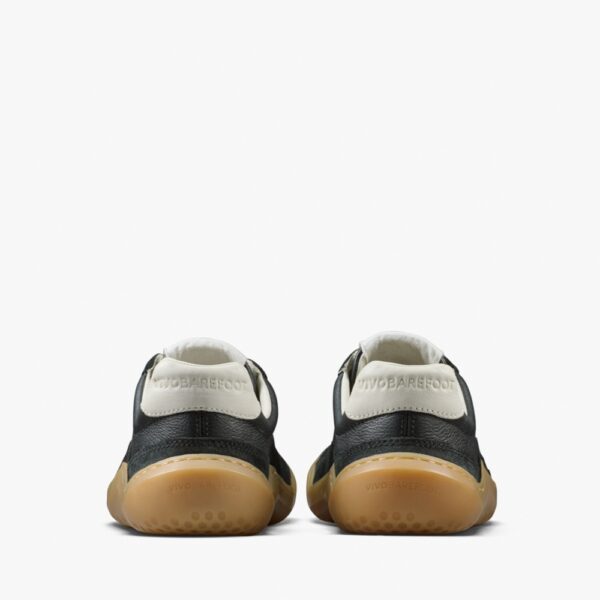 Vivobarefoot Gobi II Sneaker Premium Leather Mens