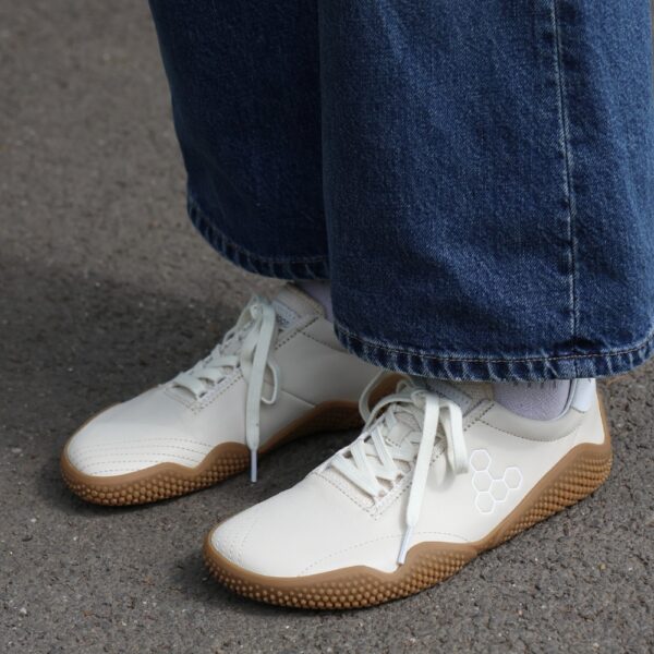 Vivobarefoot Motus Studio Sneaker LTH Womens
