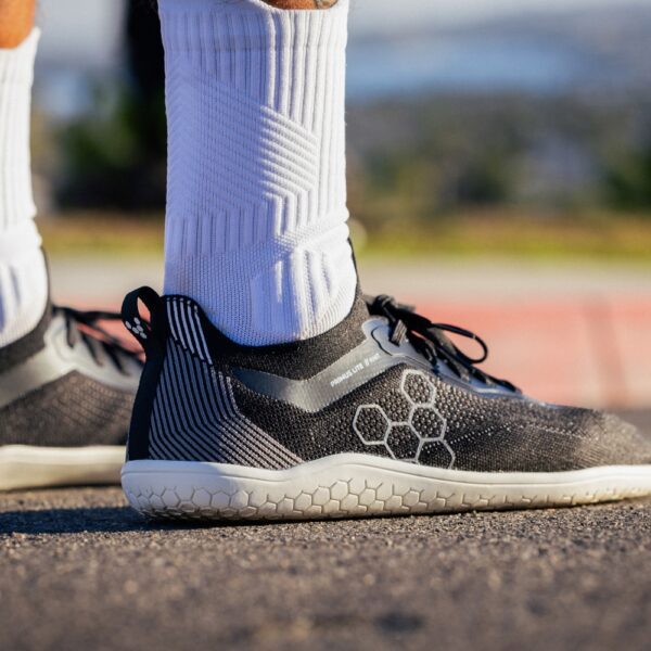 Vivobarefoot Primus Lite Knit Mens