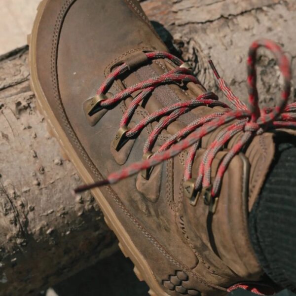 Vivobarefoot Tracker Leather AT II Womens