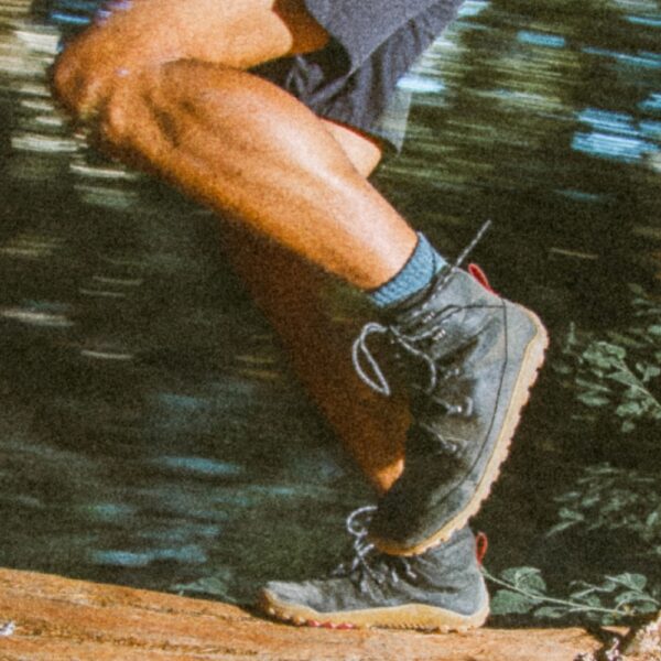 Vivobarefoot Tracker Leather AT II Mens