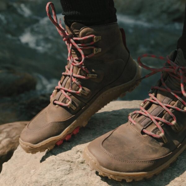Vivobarefoot Tracker Leather AT II Womens