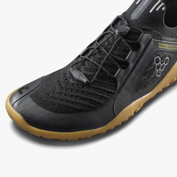 Vivobarefoot Primus Trail Knit FG Womens
