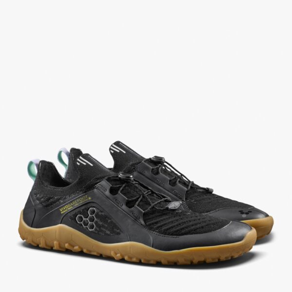 Vivobarefoot Primus Trail Knit FG Womens