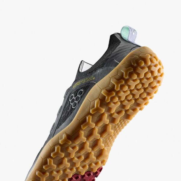 Vivobarefoot Primus Trail Knit FG Womens