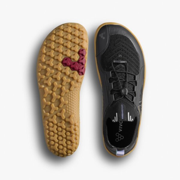 Vivobarefoot Primus Trail Knit FG Womens