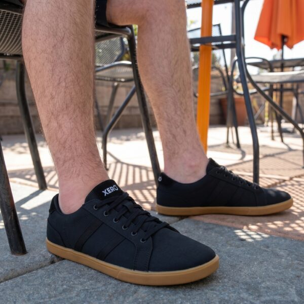 Xero Shoes Dillon Canvas Men